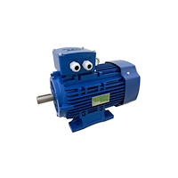 الکتروموتور چینی 900 دور 132M2-6